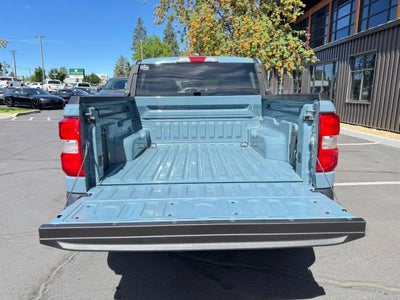 2023 Ford Maverick XLT Pickup 4D 4 1/2 ft