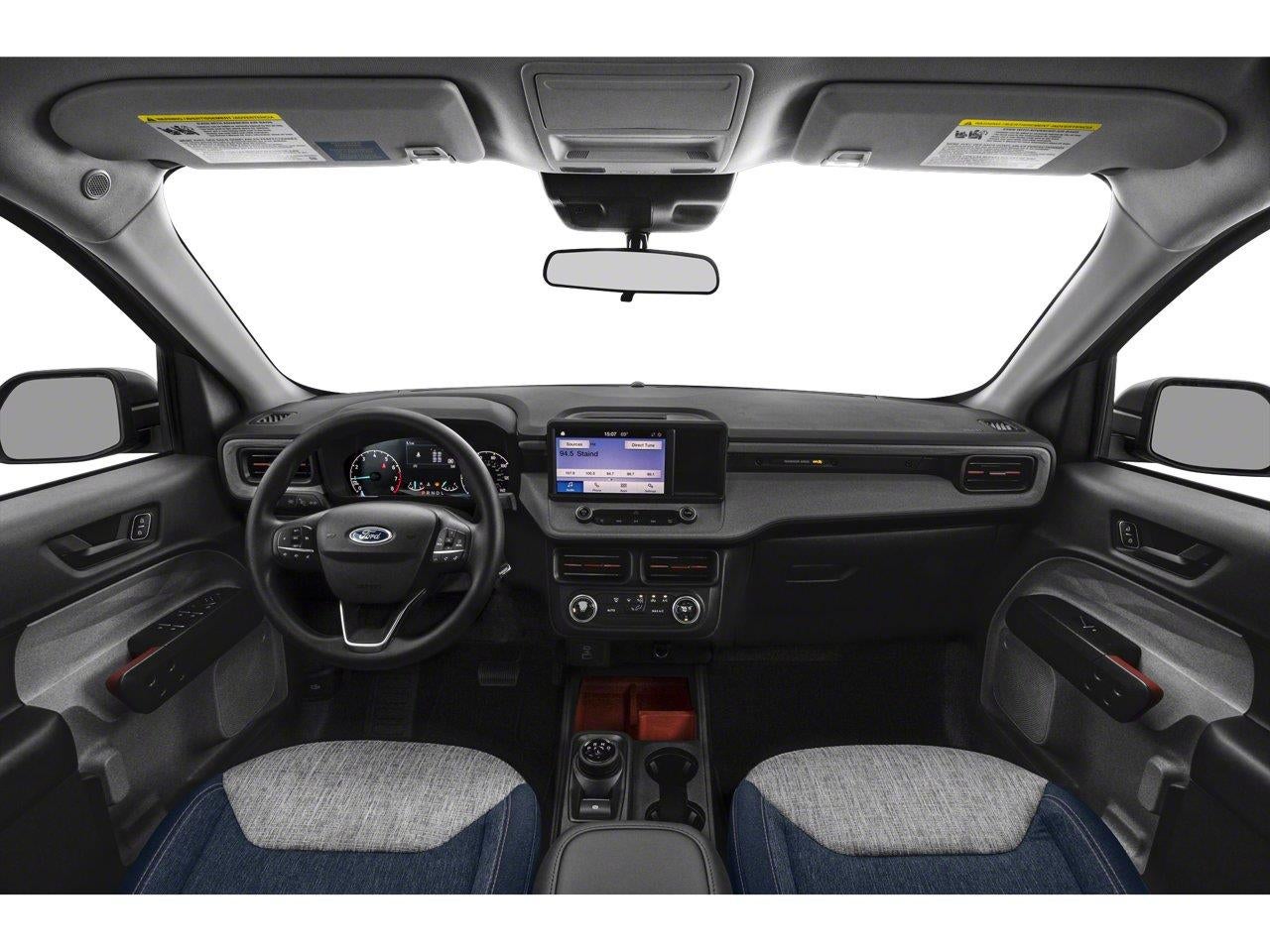 2023 Ford Maverick XLT