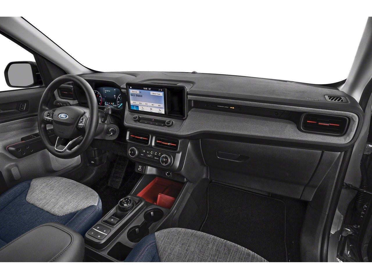 2023 Ford Maverick XLT