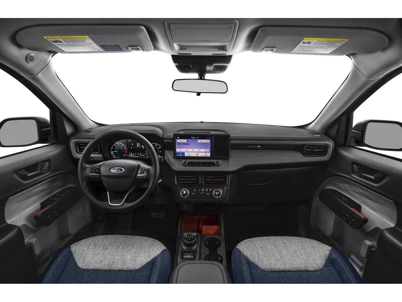 2023 Ford Maverick XLT