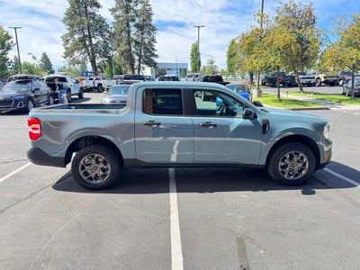 2023 Ford Maverick XLT Pickup 4D 4 1/2 ft