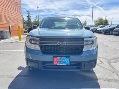 2023 Ford Maverick XLT Pickup 4D 4 1/2 ft