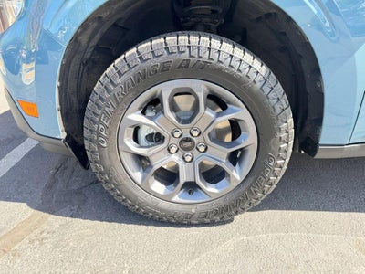 2023 Ford Maverick XLT Pickup 4D 4 1/2 ft