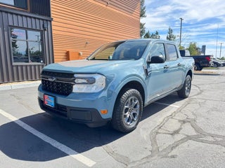 2023 Ford Maverick XLT