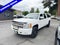 2013 Chevrolet Silverado 1500 Crew Cab LTZ Pickup 4D 5 3/4 ft