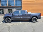 2024 Chevrolet Silverado 1500 Crew Cab LT Trail Boss Pickup 4D 6 1/2 ft