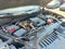 2024 Chevrolet Silverado 1500 Crew Cab LT Trail Boss Pickup 4D 6 1/2 ft