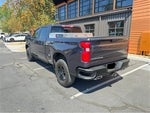 2024 Chevrolet Silverado 1500 Crew Cab LT Trail Boss Pickup 4D 6 1/2 ft