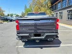 2024 Chevrolet Silverado 1500 Crew Cab LT Trail Boss Pickup 4D 6 1/2 ft