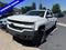 2017 Chevrolet Silverado 1500 Crew Cab Z71 LTZ Pickup 4D 6 1/2 ft