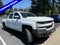 2017 Chevrolet Silverado 1500 Crew Cab Z71 LTZ Pickup 4D 6 1/2 ft