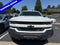 2017 Chevrolet Silverado 1500 Crew Cab Z71 LTZ Pickup 4D 6 1/2 ft