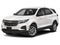2024 Chevrolet Equinox LS Sport Utility 4D