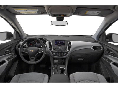 2024 Chevrolet Equinox LS Sport Utility 4D