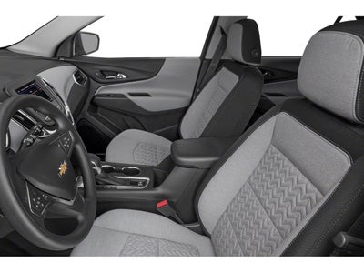 2024 Chevrolet Equinox LS Sport Utility 4D