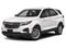 2024 Chevrolet Equinox LS Sport Utility 4D