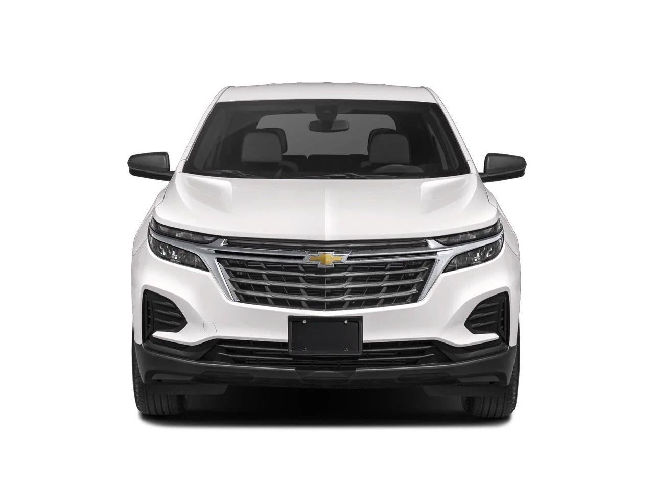 2024 Chevrolet Equinox LS Sport Utility 4D