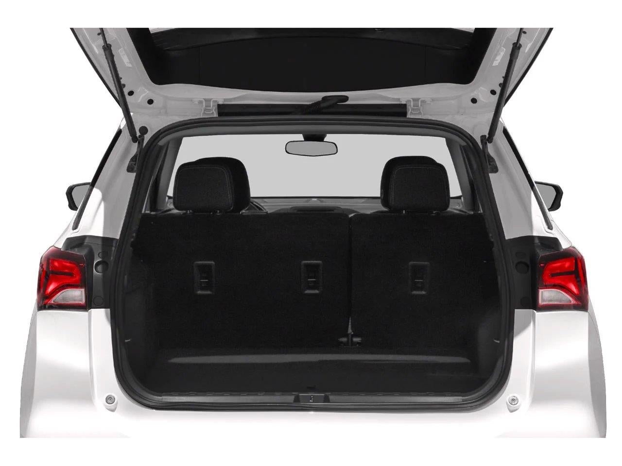 2024 Chevrolet Equinox LS Sport Utility 4D