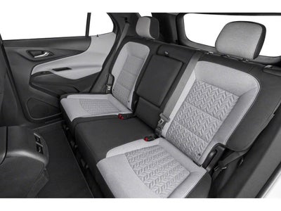 2024 Chevrolet Equinox LS Sport Utility 4D