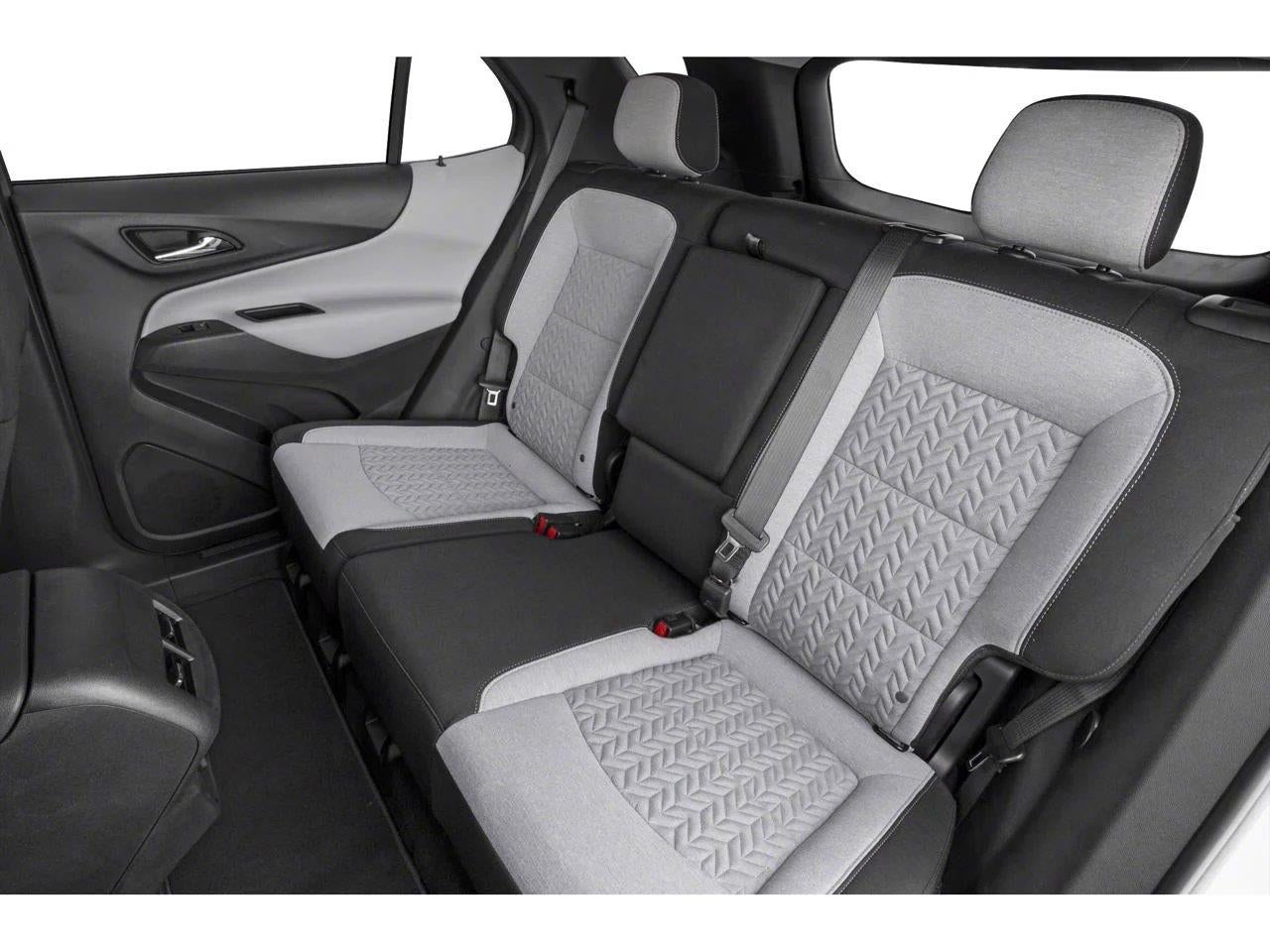 2024 Chevrolet Equinox LS Sport Utility 4D