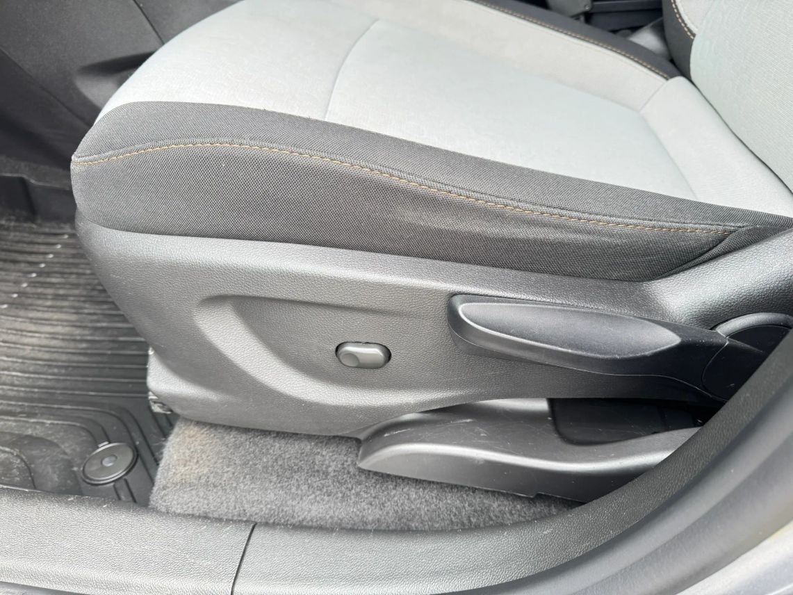2020 Chevrolet Trax LS Sport Utility 4D