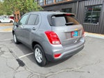 2020 Chevrolet Trax LS Sport Utility 4D