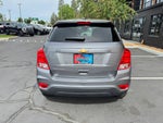 2020 Chevrolet Trax LS Sport Utility 4D