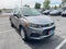 2020 Chevrolet Trax LS Sport Utility 4D