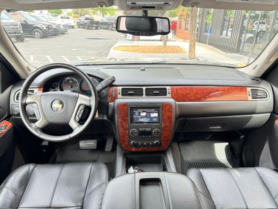 2011 Chevrolet Avalanche LT Sport Utility Pickup 4D 5 1/4 ft