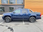 2011 Chevrolet Avalanche LT Sport Utility Pickup 4D 5 1/4 ft