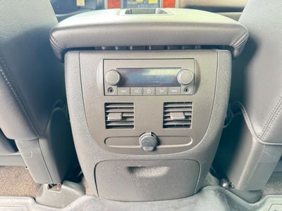 2011 Chevrolet Avalanche LT Sport Utility Pickup 4D 5 1/4 ft