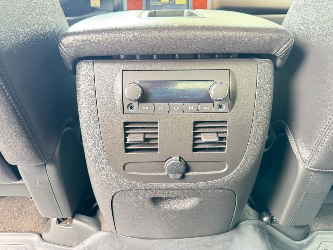 2011 Chevrolet Avalanche LT Sport Utility Pickup 4D 5 1/4 ft