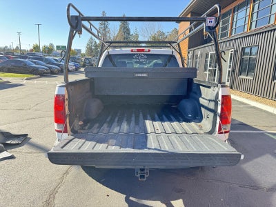 2013 GMC Sierra 1500 SLE