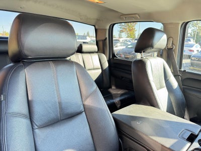 2013 GMC Sierra 1500 SLE