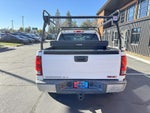 2013 GMC Sierra 1500 SLE