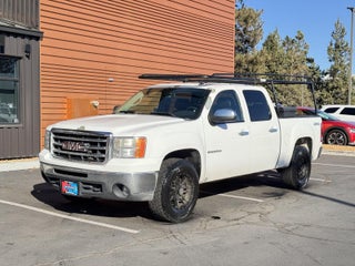 2013 GMC Sierra 1500 SLE