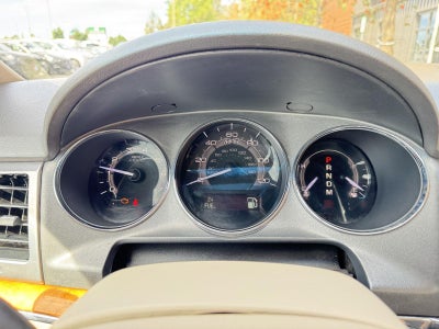 2010 Lincoln Mkz Sedan 4D