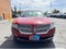 2010 Lincoln Mkz Sedan 4D