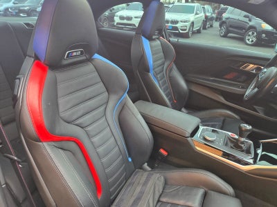 2023 BMW M2 Base