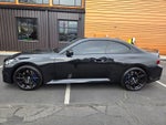 2023 BMW M2 Base