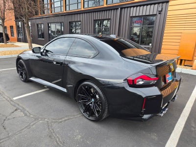 2023 BMW M2 Base