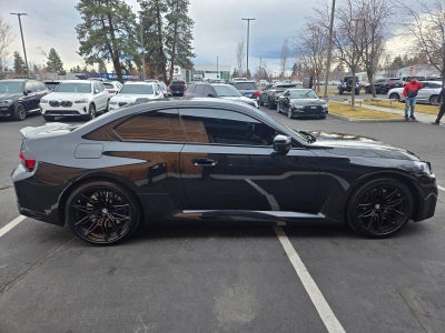 2023 BMW M2 Base