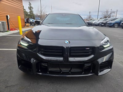 2023 BMW M2 Base