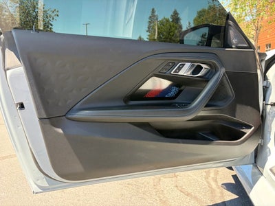 2023 BMW M2 Coupe 2D