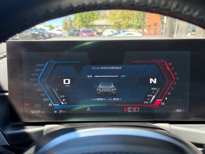 2023 BMW M2 Coupe 2D