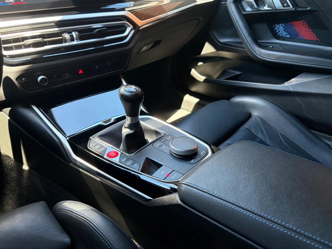 2023 BMW M2 Coupe 2D