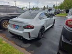 2023 BMW M2 Base