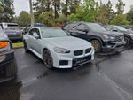 2023 BMW M2 Base