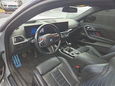 2023 BMW M2 Base