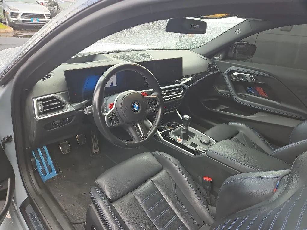 2023 BMW M2 Base